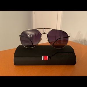 Carrera sunglasses - worn once